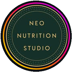Neo Nutrition Studio logo